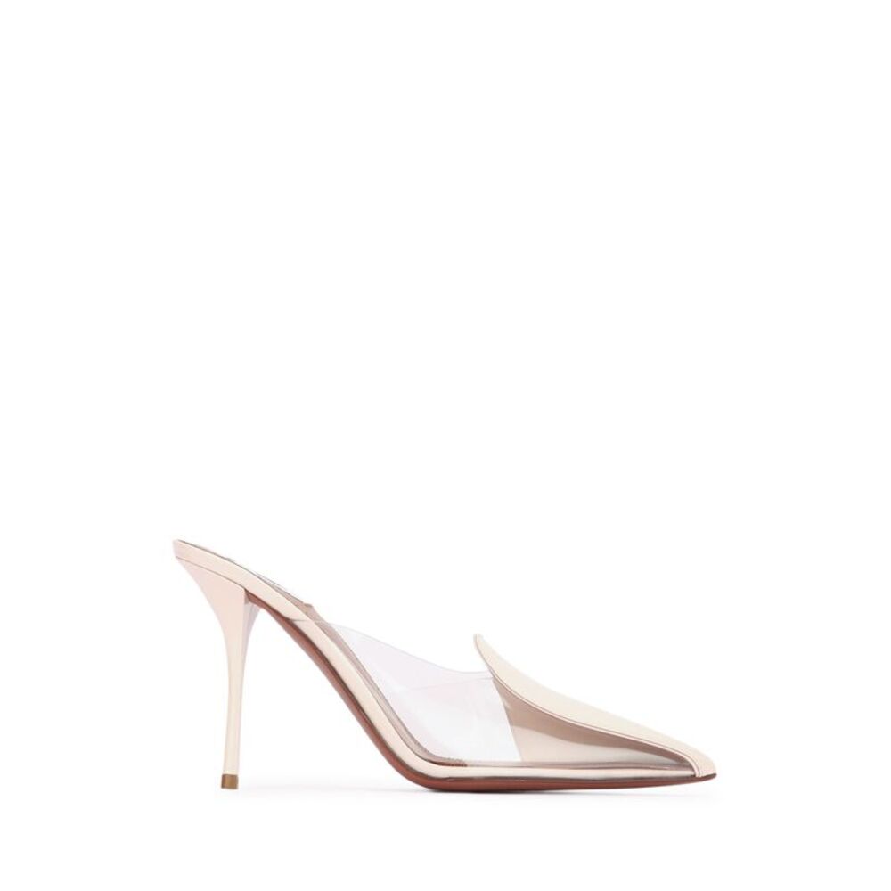 Alaia Women Mules 90